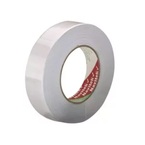 CINTA DE MONTAJE FOAM DOBLE CAPA 177 24MM X 10MTS ATADO DE 2 PZAS.