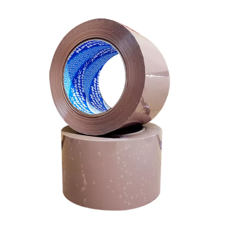 CINTA CANELA 95 240 48MM X 50MTS ATADO DE 6 PZAS.