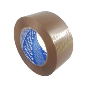 CINTA CANELA 95 240 48MM X 150MTS ATADO DE 6 PZAS.