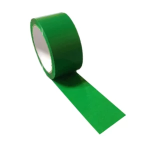 CINTA NAVITEK 95 240 48MM X 50MTS VERDE ATADO DE 6 PZAS.