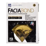 PAPEL FACIA BOND CARTA C/500