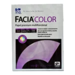 PAPEL FACIA BOND CARTA 37KG AZUL