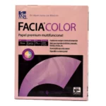 PAPEL FACIA BOND CARTA 37KG ROSA