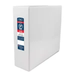 CARPETA CARTA 361 "O" 3" BLANCA P4397