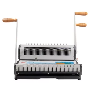 ENGARGOLADORA DUAL TWIN BINDER AWMD