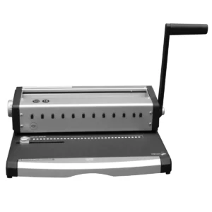 ENGARGOLADORA WIRE BASIC MX0030