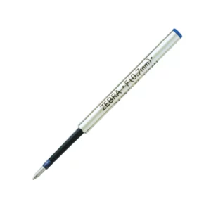 REPUESTO F301 BOLIGRAFO 0.7MM 0101 AZUL ATADO DE 12 PZAS.