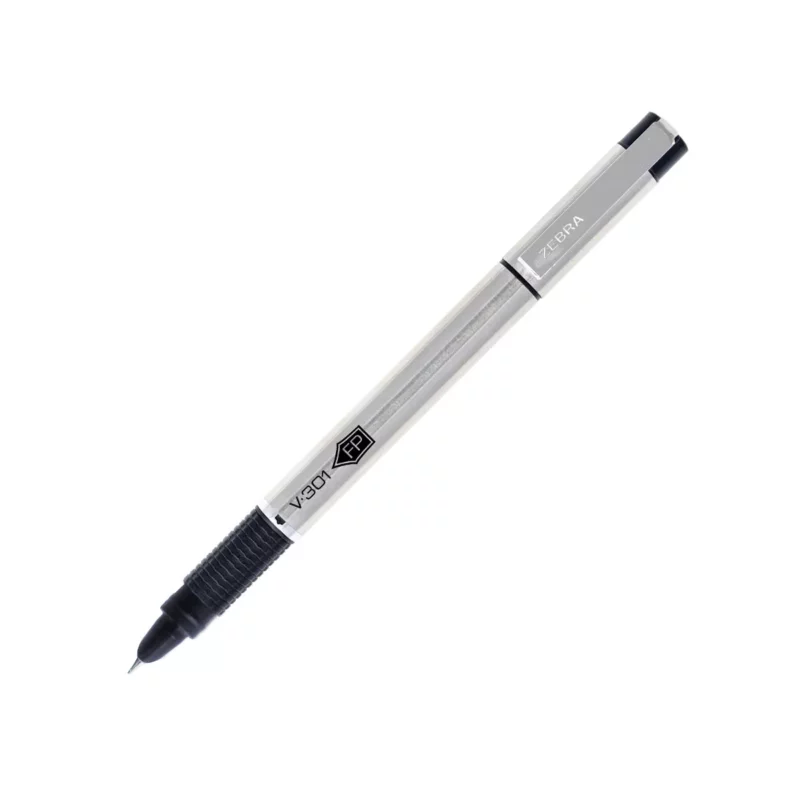 PLUMA FUENTE V301 9000-20 NEGRO