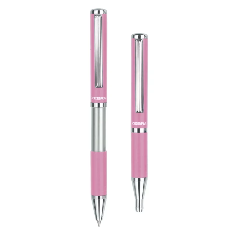 BOLIGRAFO SLIDE PEN 1.0MM 7902-04 ROSA