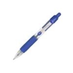 BOLIGRAFO ZGRIP MINI 1.0MM 7907-01 AZUL ATADO DE 12 PZAS.