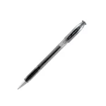 BOLIGRAFO ROLLER RX 0.7MM 8000 NEGRO ATADO DE 12 PZAS.