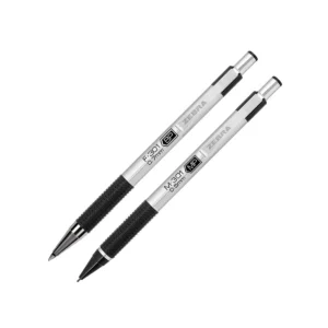 BOLIGRAFO PORTAMINAS M/F301 5000 NGO ATADO DE 3 PZAS.