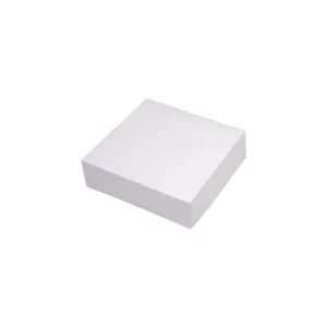 CAJA BLANCA NO. 10 8012 26X23+7 ATADO DE 10 PZAS.