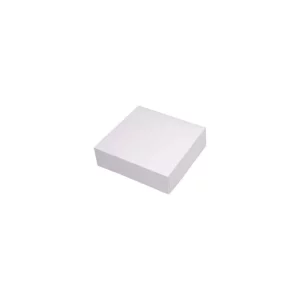 CAJA BLANCA NO. 1 8050 14X12+5 ATADO DE 10 PZAS.