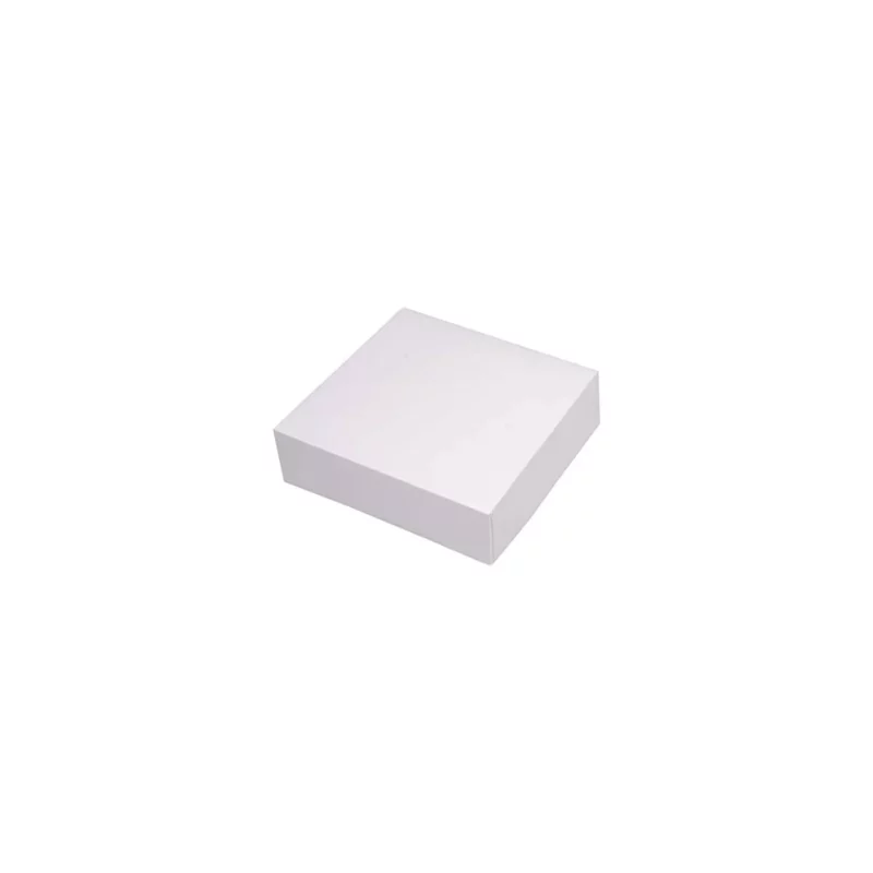 CAJA BLANCA NO. 1 8050 14X12+5 ATADO DE 10 PZAS.