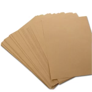 PAPEL PADI 70X50 KRAFT C/25
