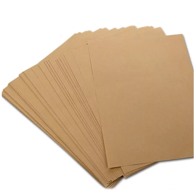 PAPEL PADI 70X50 KRAFT C/25