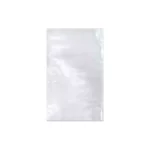 SOBRE TRANSPARENTE C/50 5X7CMS