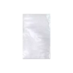 SOBRE TRANSPARENTE C/50 5X7CMS