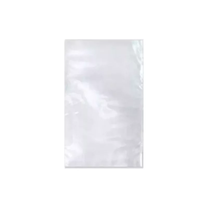 SOBRE TRANSPARENTE C/50 5X7CMS