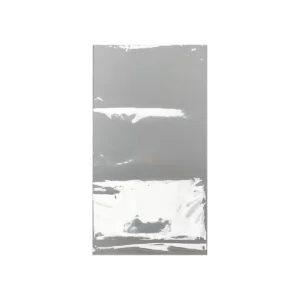 SOBRE TRANSPARENTE C/50 10X18CMS