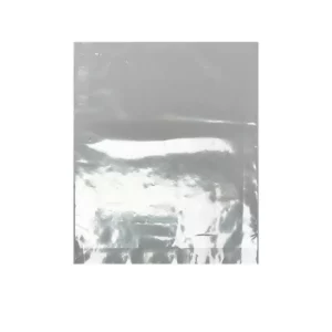 SOBRE TRANSPARENTE C/50 13X15CMS