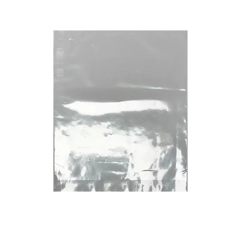 SOBRE TRANSPARENTE C/50 13X15CMS