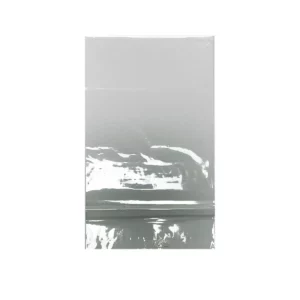 SOBRE TRANSPARENTE C/50 15X25CMS