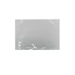 SOBRE TRANSPARENTE C/50 19X13CMS