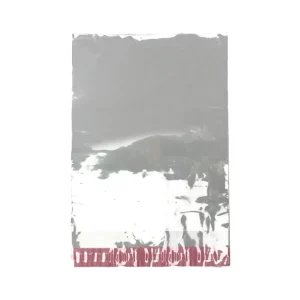 SOBRE TRANSPARENTE C/ADHESIVO C/50 12X15CMS