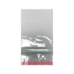 SOBRE TRANSPARENTE C/ADHESIVO C/50 15X25CMS