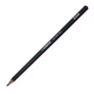 LAPIZ DE DIBUJO OTHELLO C/12 HB