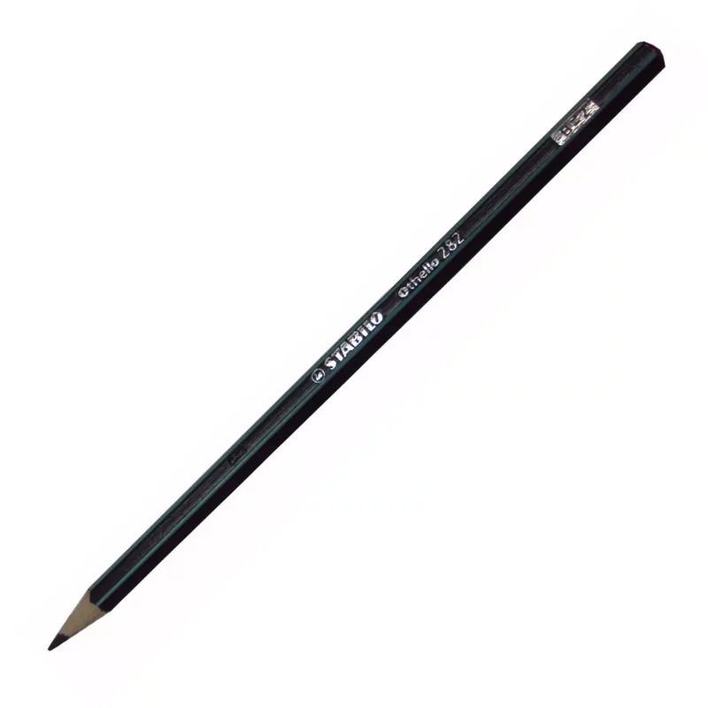 LAPIZ DE DIBUJO OTHELLO C/12 HB