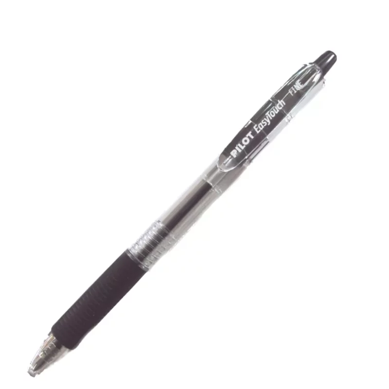 BOLIGRAFO EASYTOUCH RETRAC PF NGO 32210 ATADO DE 6 PZAS.
