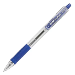 BOLIGRAFO EASYTOUCH RETRAC PF AZUL 32211 ATADO DE 6 PZAS.