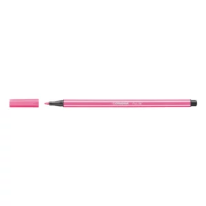 PLUMIN PEN 68 C/10 68/29 ROSA CLARO