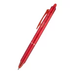 BOLIGRAFO FRIXION BORRABLE PF ROJO ATADO DE 2 PZAS.
