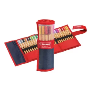 ROTULADOR POINT 88 ROLLERSET C/25