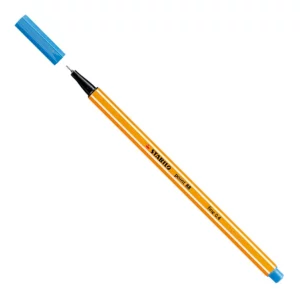 ROTULADOR POINT 88 C/10 88/32 AZUL MEDIO