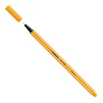 ROTULADOR POINT 88 C/10 88/54 NARANJA