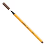 ROTULADOR POINT 88 C/10 88/45 MARRON