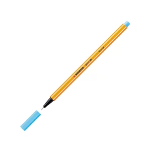 ROTULADOR POINT 88/031 C/10 NEON AZUL