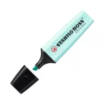 MARCATEXTOS BOSS C/10 70/111 PASTEL NUBE AZUL