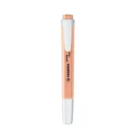 MARCATEXTOS SWING COOL C/10 PASTEL DURAZNO CREMOSO