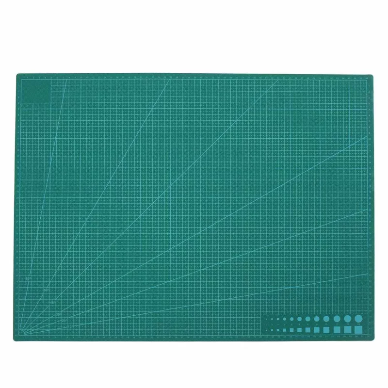 TAPETE PARA CORTE A2 45X60CMS