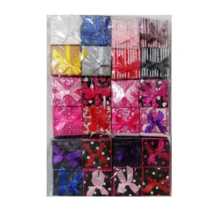 CAJA PARA REGALO C/4