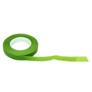 FLORATAPE PASCUA VERDE LIMON. ATADO DE 4 PZAS.