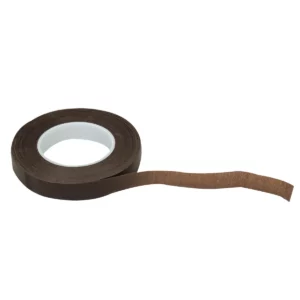 FLORATAPE PASCUA CAFE . ATADO DE 4 PZAS.