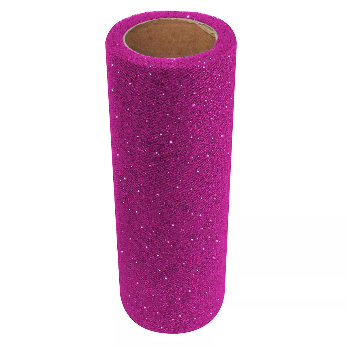 TUL DIAMANTADO 15X9.14MTS FIUSHA