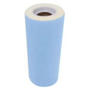 TUL LISO 15X22.86MTS AZUL CIELO